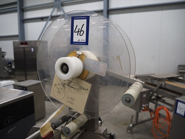 Ses - afbeelding 7 van  10