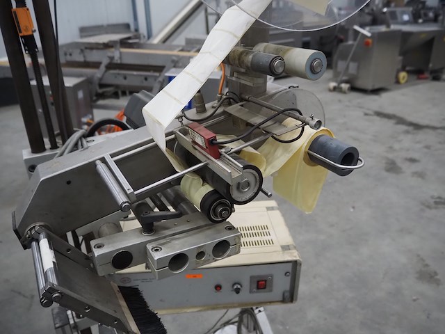 Ses - afbeelding 8 van  10