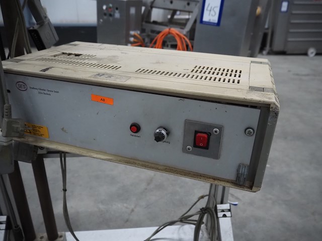 Ses - afbeelding 9 van  10