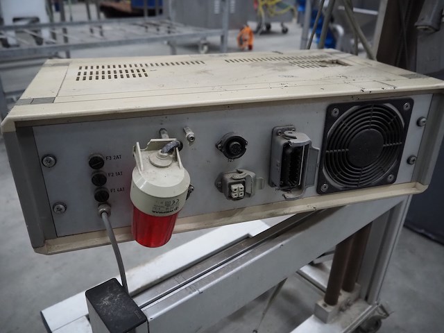 Ses - afbeelding 10 van  10