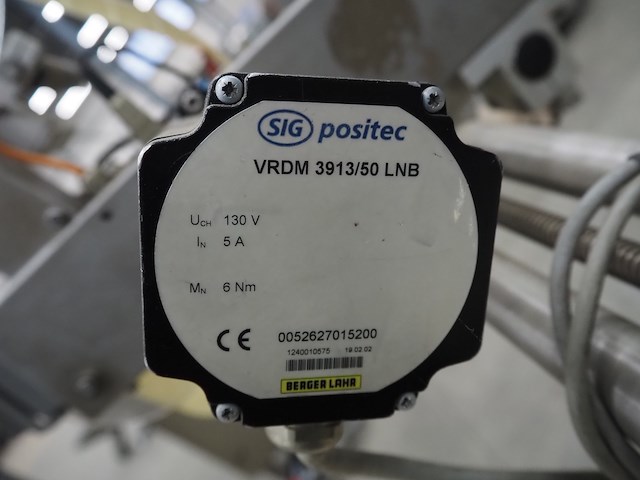 Ses - afbeelding 2 van  11