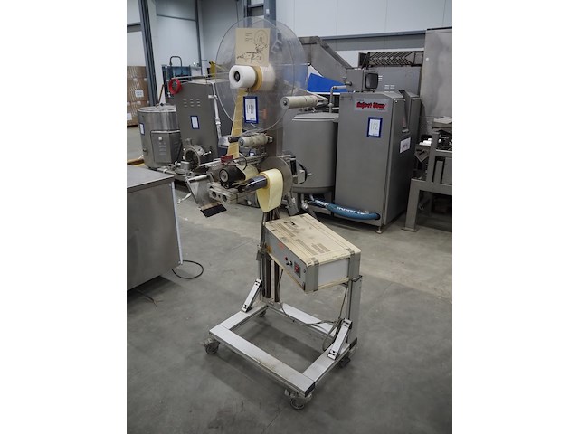 Ses - afbeelding 1 van  11