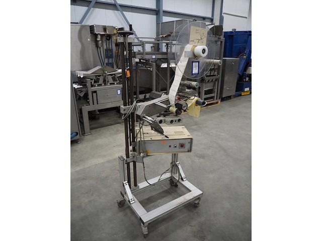 Ses - afbeelding 4 van  11