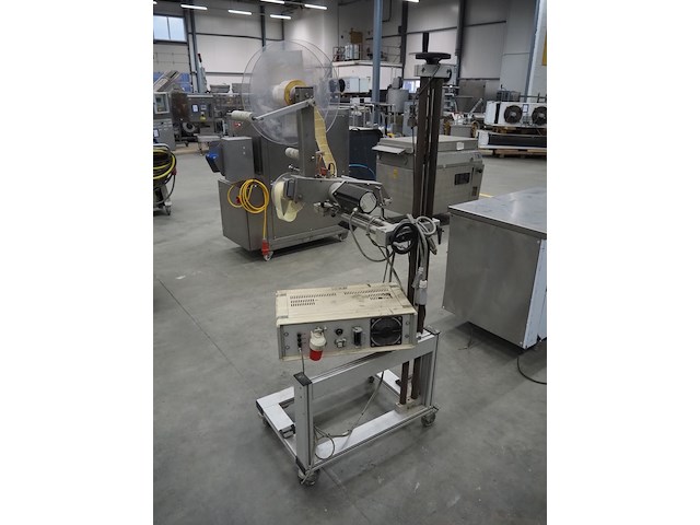 Ses - afbeelding 6 van  11