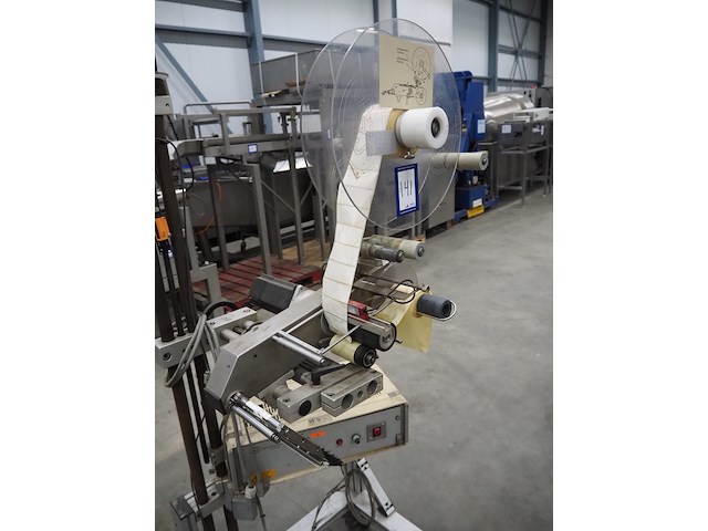 Ses - afbeelding 7 van  11