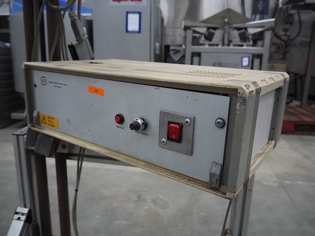 Ses - afbeelding 10 van  11