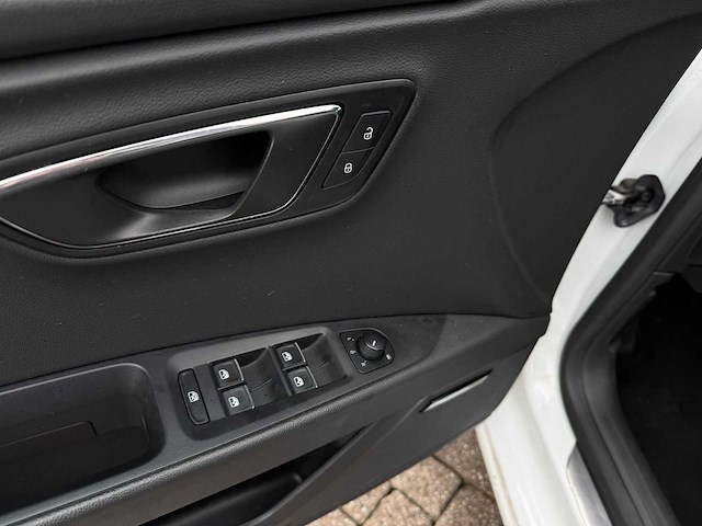 Seseat leon 2.0 tdi fr connect, pj-670-p - afbeelding 5 van  20