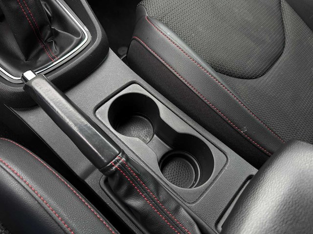 Seseat leon 2.0 tdi fr connect, pj-670-p - afbeelding 8 van  20