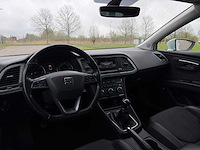 Seseat leon 2.0 tdi fr connect, pj-670-p - afbeelding 10 van  20