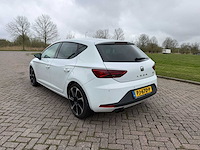 Seseat leon 2.0 tdi fr connect, pj-670-p - afbeelding 15 van  20