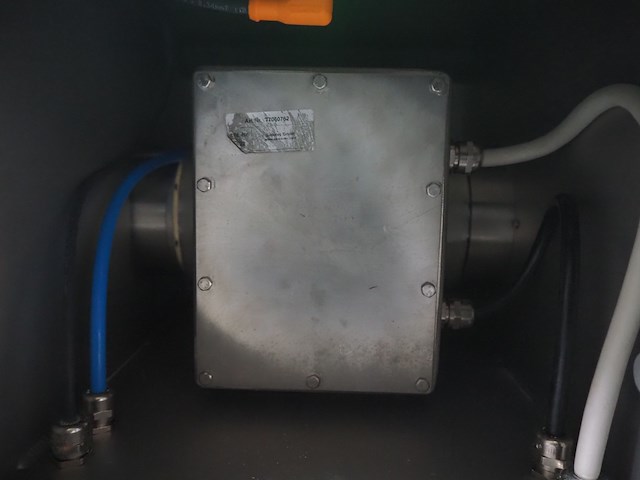 Sesotec gmbh - afbeelding 2 van  12