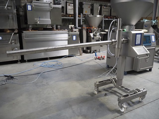 Sesotec gmbh - afbeelding 1 van  12