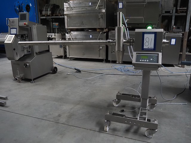 Sesotec gmbh - afbeelding 5 van  12