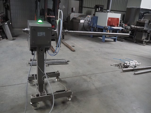 Sesotec gmbh - afbeelding 7 van  12