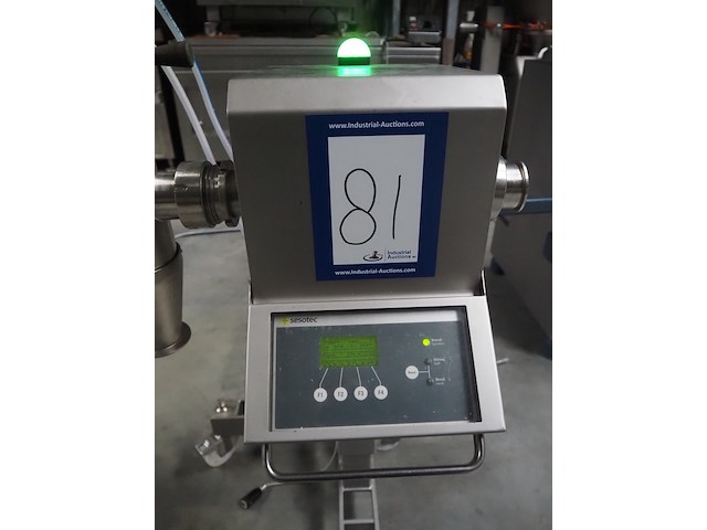 Sesotec gmbh - afbeelding 9 van  12