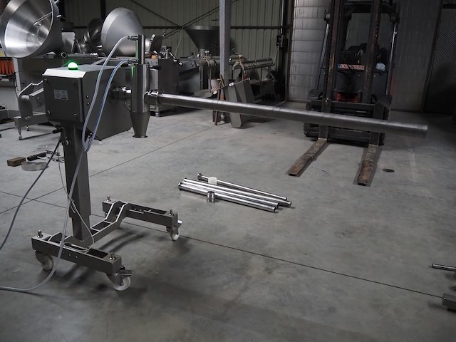 Sesotec gmbh - afbeelding 6 van  11