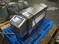 Sesotec gmbh - afbeelding 1 van  7