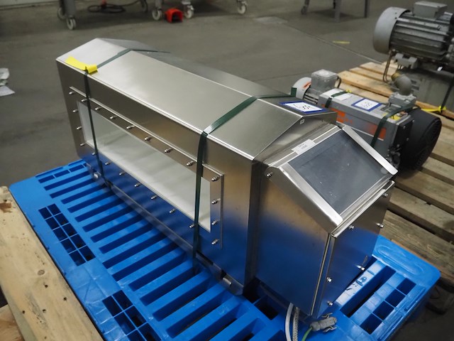 Sesotec gmbh - afbeelding 2 van  7
