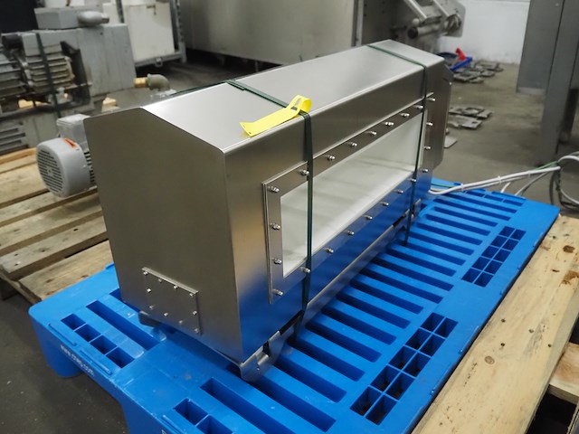 Sesotec gmbh - afbeelding 3 van  7