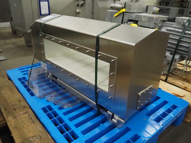 Sesotec gmbh - afbeelding 4 van  7