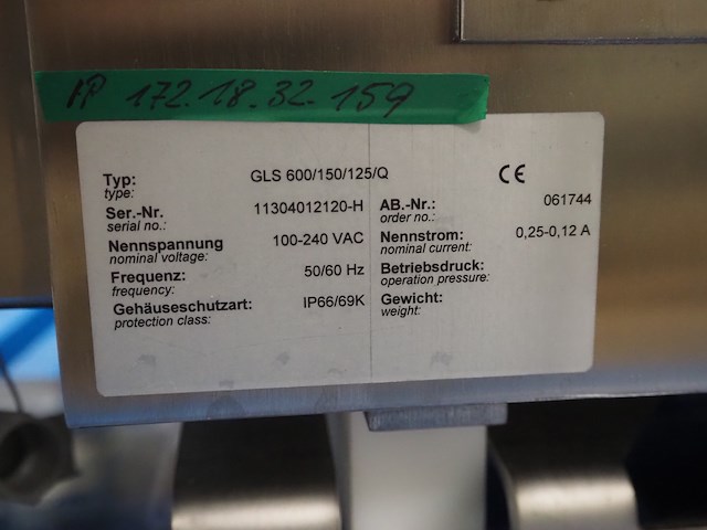 Sesotec gmbh - afbeelding 7 van  7