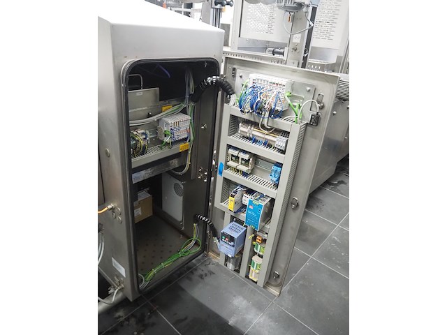Sesotec gmbh - afbeelding 5 van  19