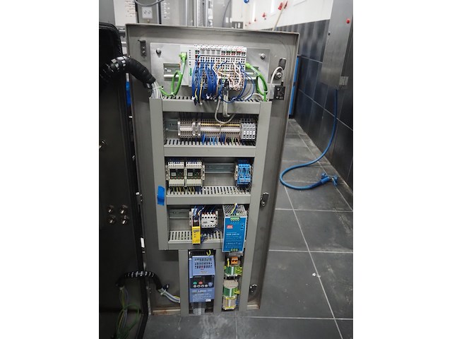 Sesotec gmbh - afbeelding 6 van  19