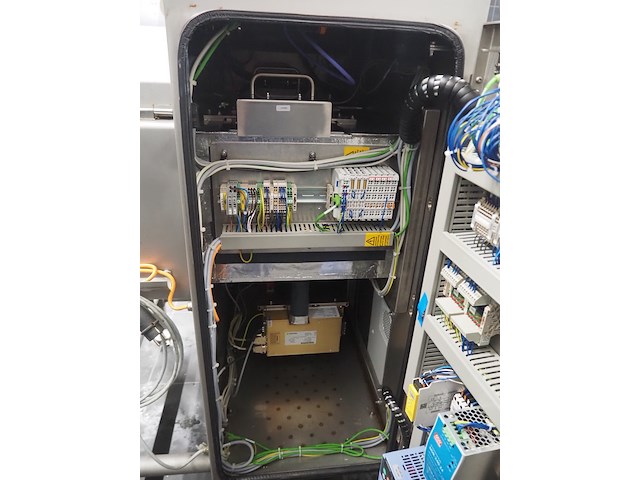 Sesotec gmbh - afbeelding 7 van  19