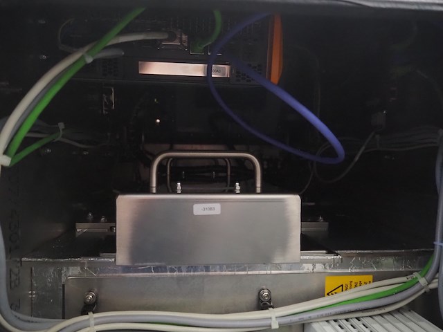 Sesotec gmbh - afbeelding 8 van  19