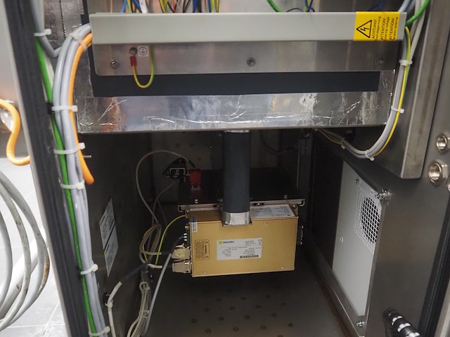 Sesotec gmbh - afbeelding 9 van  19
