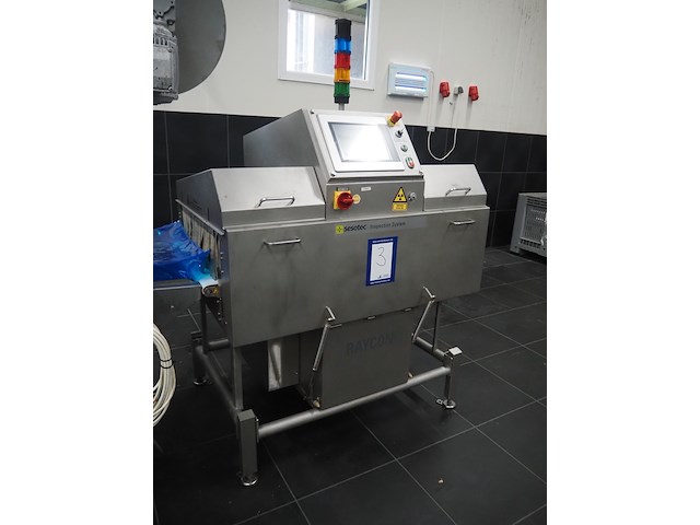Sesotec gmbh - afbeelding 1 van  19