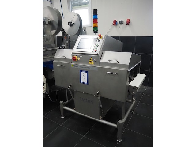 Sesotec gmbh - afbeelding 12 van  19
