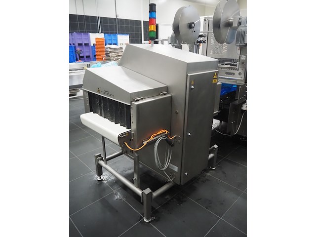 Sesotec gmbh - afbeelding 13 van  19