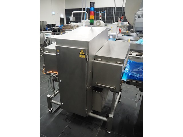 Sesotec gmbh - afbeelding 14 van  19