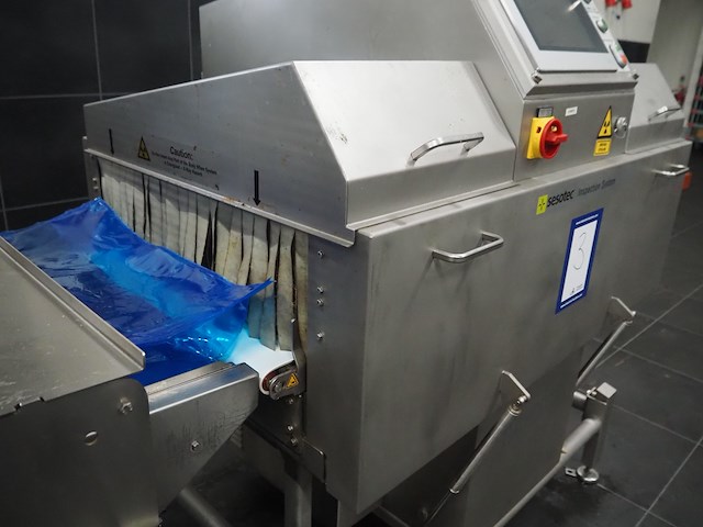 Sesotec gmbh - afbeelding 15 van  19