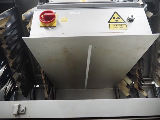 Sesotec gmbh - afbeelding 19 van  19