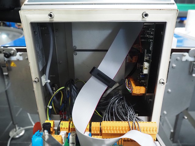 Sesotec gmbh - afbeelding 3 van  17