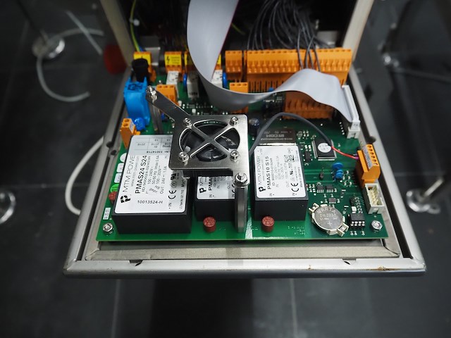 Sesotec gmbh - afbeelding 4 van  17