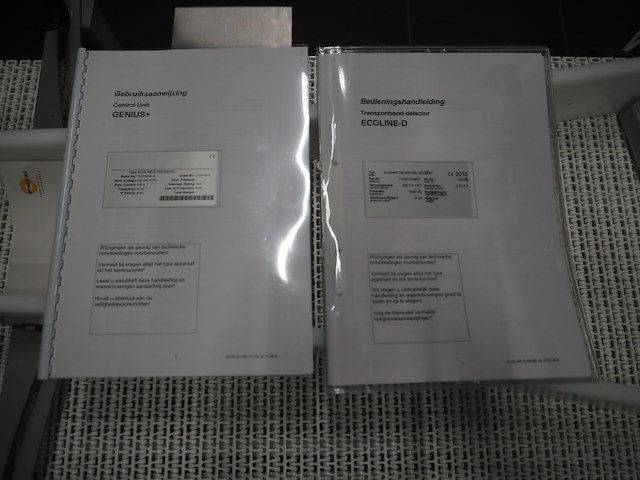 Sesotec gmbh - afbeelding 7 van  17