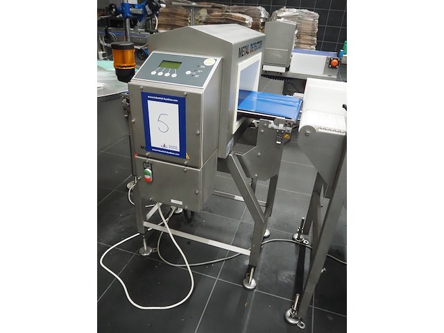 Sesotec gmbh - afbeelding 1 van  17
