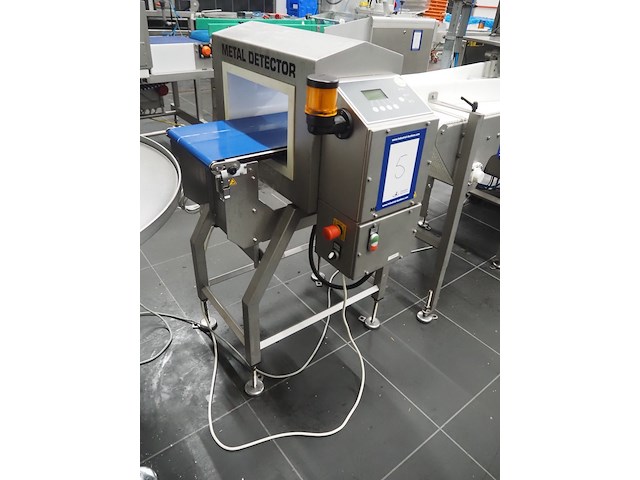 Sesotec gmbh - afbeelding 10 van  17