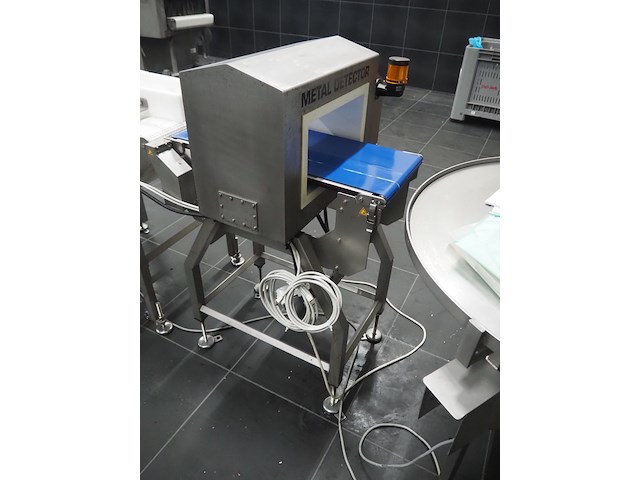 Sesotec gmbh - afbeelding 11 van  17