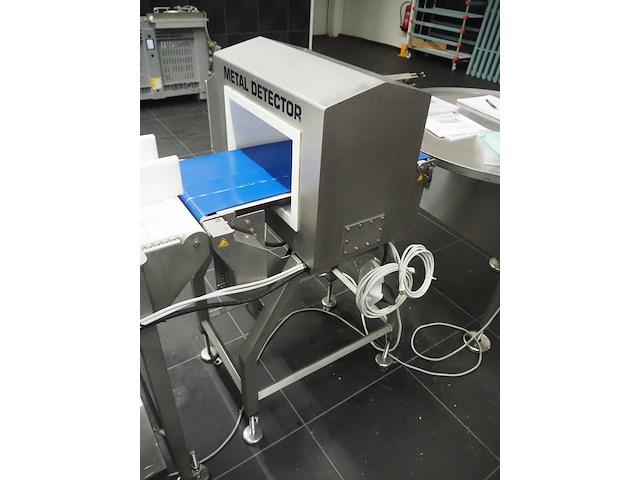 Sesotec gmbh - afbeelding 12 van  17