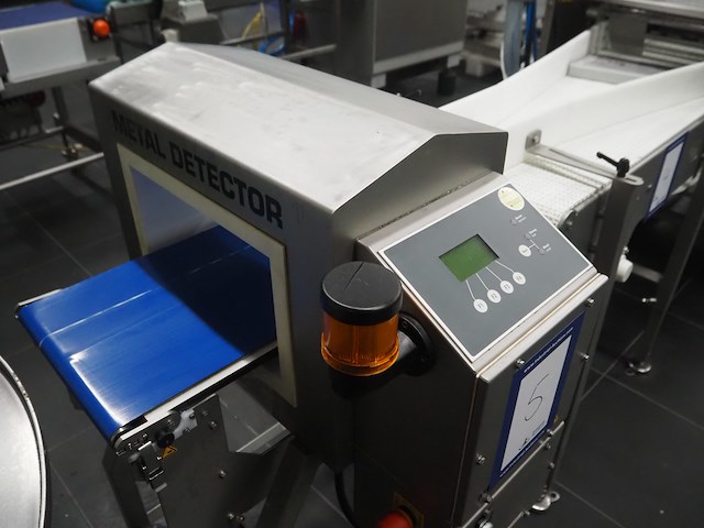 Sesotec gmbh - afbeelding 15 van  17