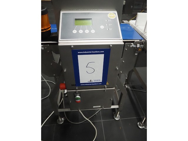 Sesotec gmbh - afbeelding 17 van  17