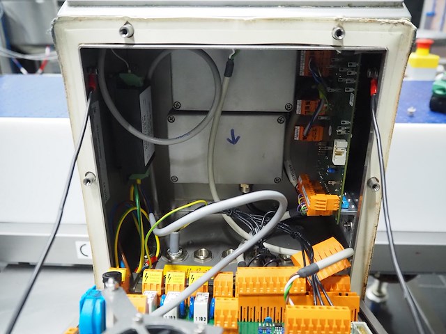 Sesotec gmbh - afbeelding 4 van  18