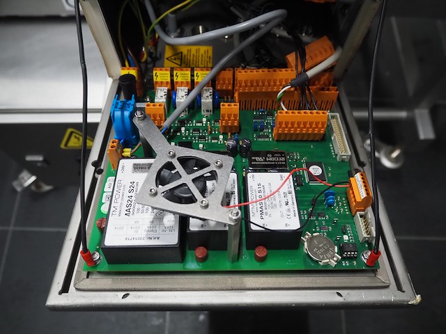 Sesotec gmbh - afbeelding 5 van  18