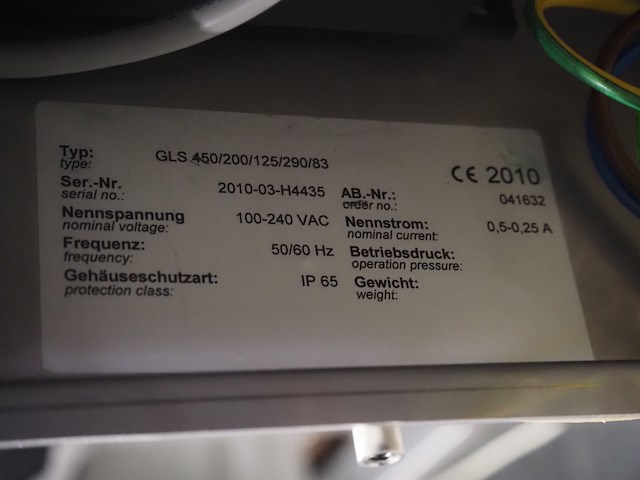 Sesotec gmbh - afbeelding 6 van  18