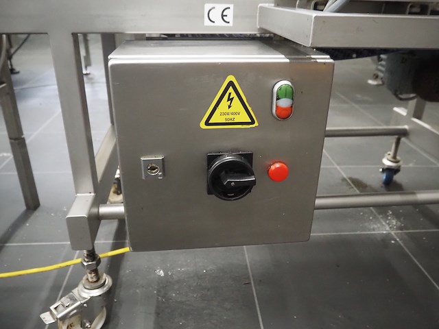 Sesotec gmbh - afbeelding 7 van  18