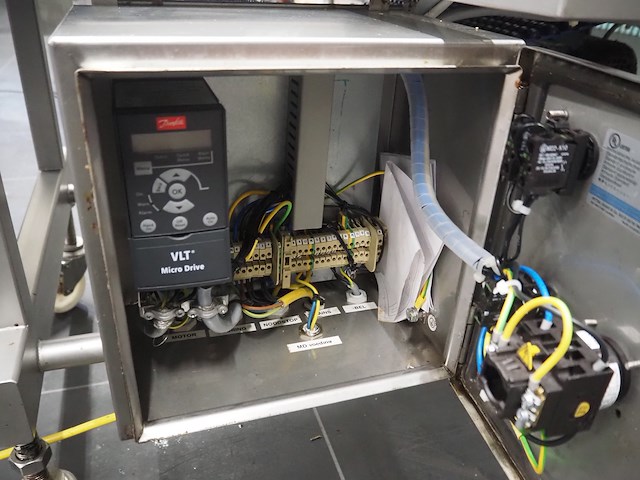 Sesotec gmbh - afbeelding 8 van  18